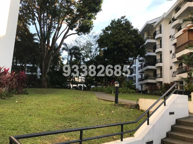 Tanglin Park (D10), Condominium #173788032